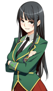 Aiura Ichika