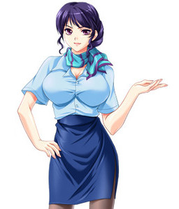 Shimoizumi Koyuki