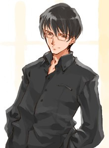 Tsunakawa Souji