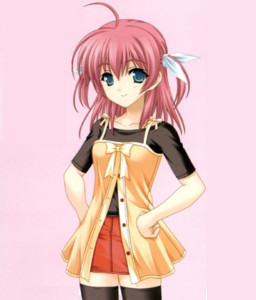 Ayukawa Misora