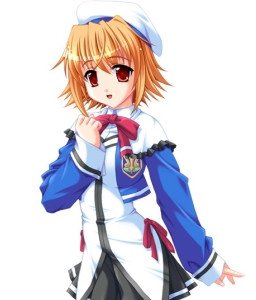 Narashino Isami