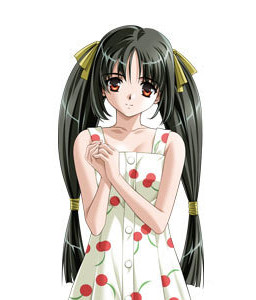 Miyahara Maki
