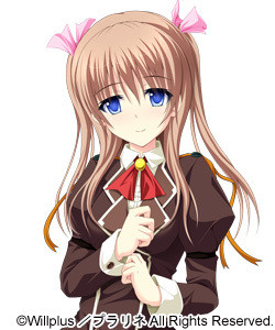 Nozaki Hinagiku