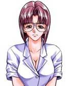 Sakamoto Keiko