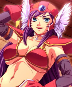 Aria