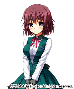 Kita Mei