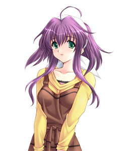 Kototsuki Madoka