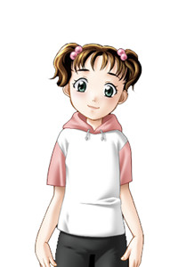 Kirihara Kana