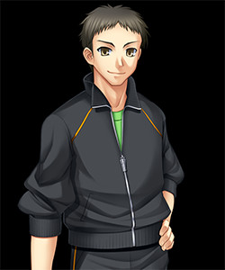 Kamo Ken'ichi