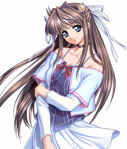 Tsukishima Chinatsu