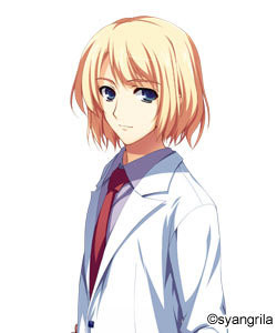 Nakazato Ryou