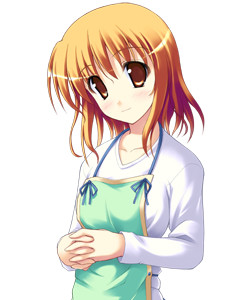 Orihime Natsuko