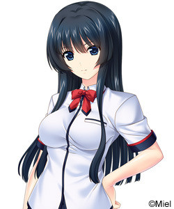 Gotou Airi