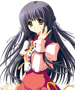 Niukawakami Mizuha