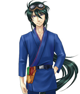 Amemiya Orito