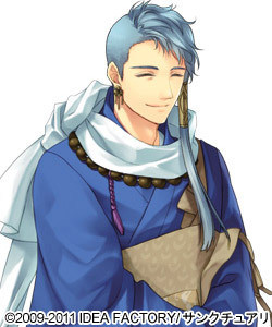 Genshin
