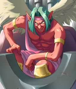 Belial
