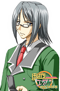 Yomogida Shinji