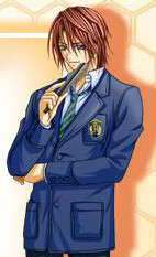 Yurioka Chihaya