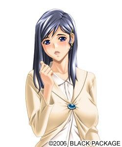 Tachibana Miyuki