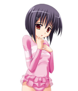 Nishina Satomi