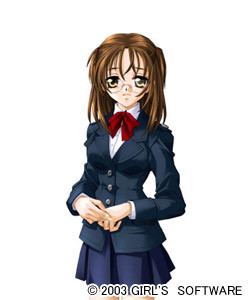 Fujishiro Sanae