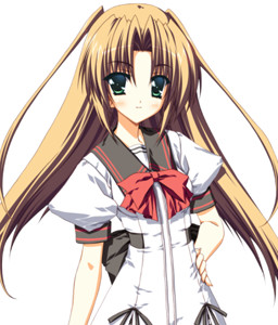 Touma Mutsuki