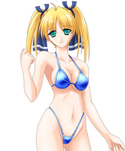 Shimazaki Kaori