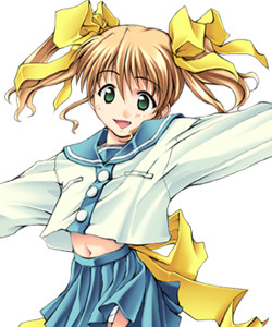 Inoue Miharu