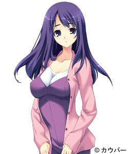 Sakaguchi Yukino