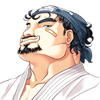 Akagi Ginji