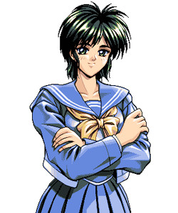 Aihara Tomo