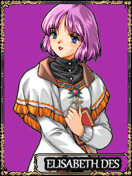 Elizabeth Des