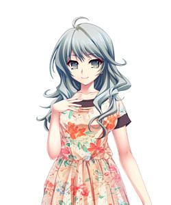 Natsume Nozomi