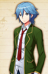 Mitsuboshi Atsushi