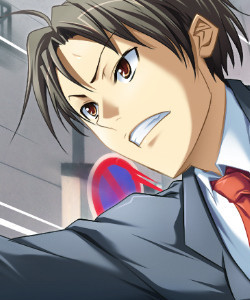 Shimonobe Ritsu