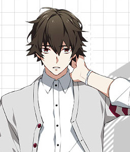 Dazai Mei