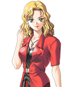Tachibana Miyuki