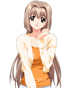 Kusunoki Sayaka