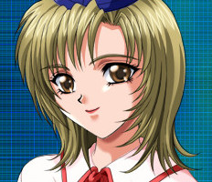 Kouno Nanae