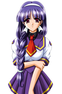 Iida Kaname