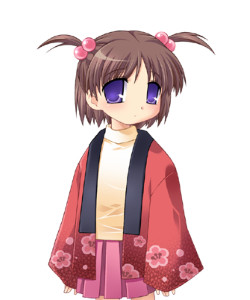 Fujino Haruna