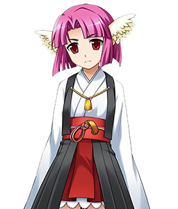 Tamurahime-no-Mikoto