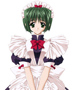 Amakusa Yuna