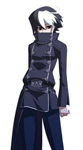 Seth