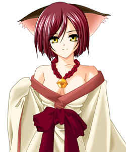 Shinomiya Susuki