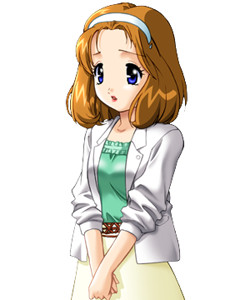 Tachibana Tae