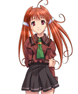 Ishidate Fukino