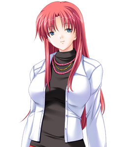 Houjou Elena