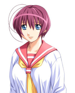 Suzuki Akiko